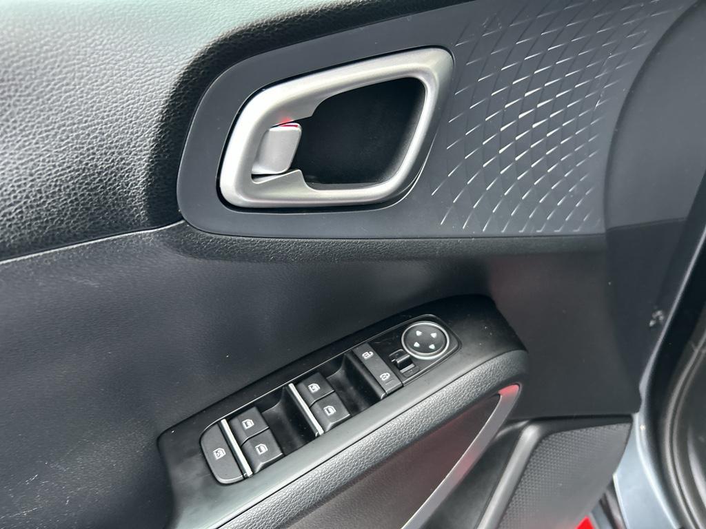 used 2020 Kia Soul car, priced at $17,400