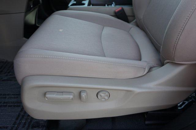 used 2021 Honda Odyssey car, priced at $24,860