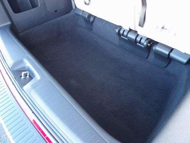 new 2026 Honda Odyssey car, priced at $44,745