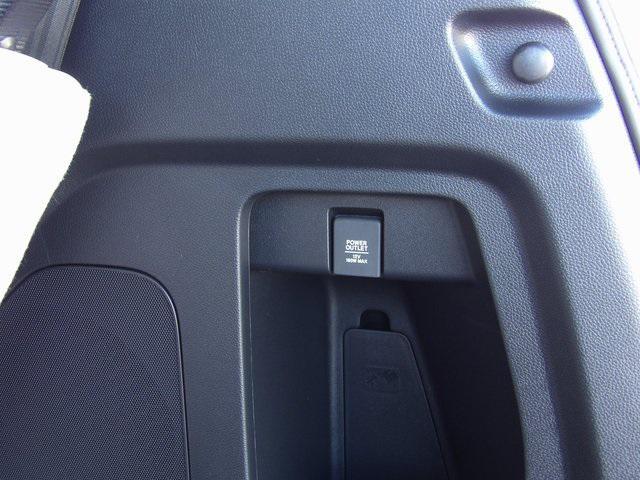 new 2026 Honda Odyssey car, priced at $44,745