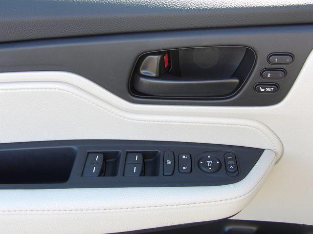 new 2026 Honda Odyssey car, priced at $44,745