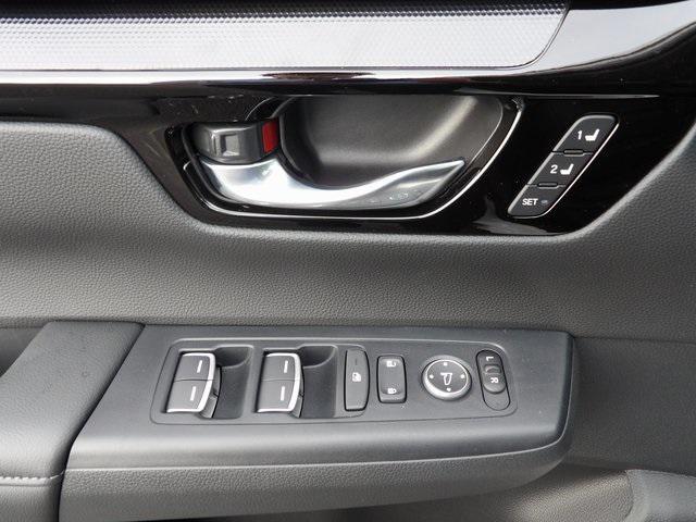 new 2026 Honda CR-V car, priced at $38,805