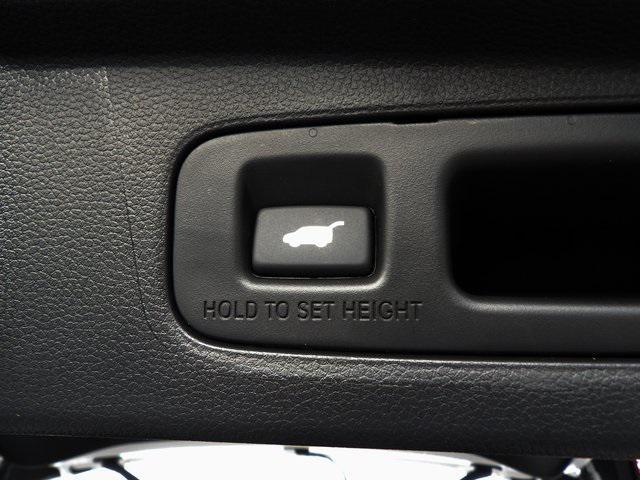 new 2026 Honda CR-V car, priced at $38,805