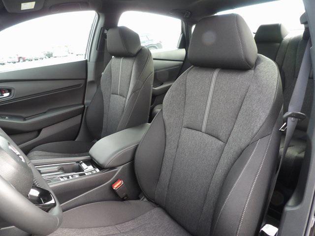 new 2025 Honda Accord Hybrid car, priced at $34,850