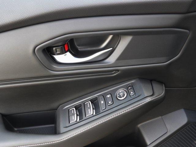 new 2025 Honda Accord Hybrid car, priced at $34,850