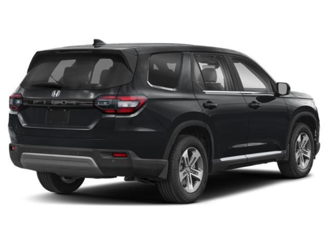 new 2025 Honda Pilot car, priced at $47,550