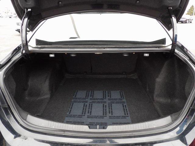 used 2022 Chevrolet Malibu car, priced at $20,825