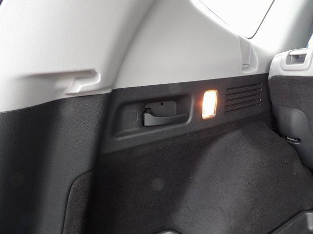 used 2022 Honda CR-V Hybrid car, priced at $23,611