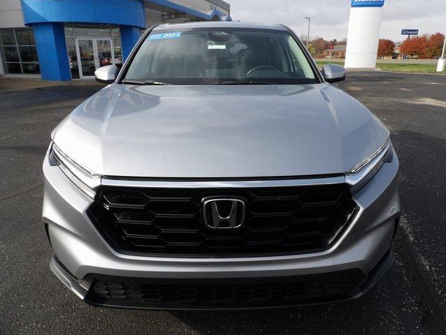 used 2023 Honda CR-V car, priced at $28,655