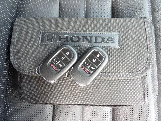 used 2023 Honda CR-V car, priced at $28,655