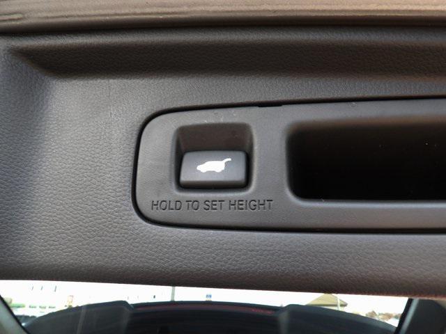 used 2023 Honda CR-V car, priced at $28,655