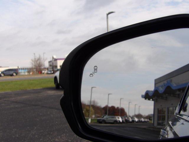 used 2023 Honda CR-V car, priced at $28,655