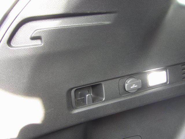 used 2023 Honda CR-V car, priced at $28,655