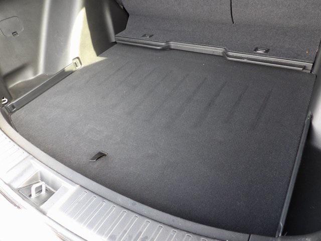 used 2023 Honda CR-V car, priced at $28,655