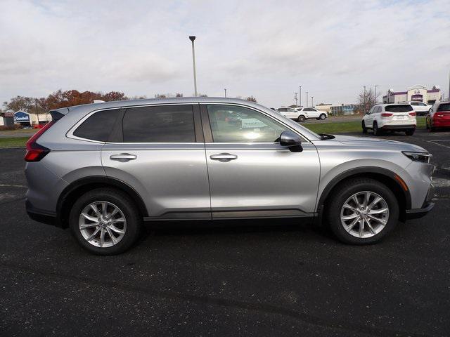 used 2023 Honda CR-V car, priced at $28,655