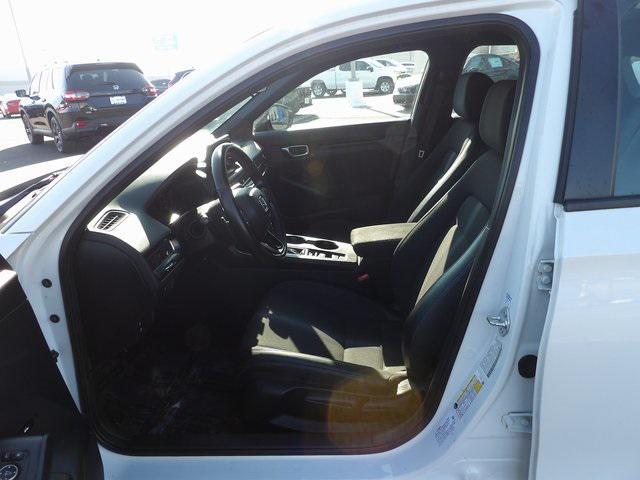 used 2024 Honda Civic car, priced at $24,332