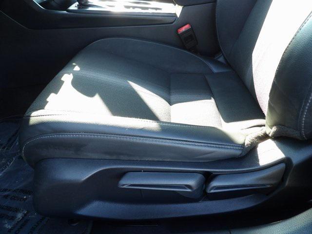 used 2024 Honda Civic car, priced at $24,332