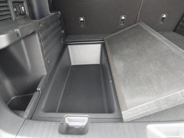 used 2026 Honda Passport car, priced at $48,909