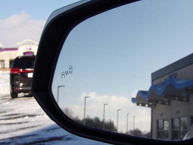 used 2024 Toyota RAV4 car, priced at $34,714