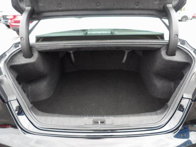 used 2023 Nissan Maxima car, priced at $23,941