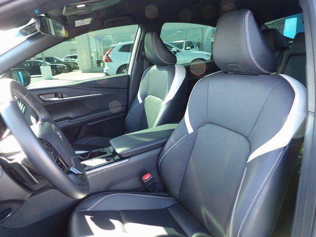 used 2025 Toyota Camry car, priced at $30,105