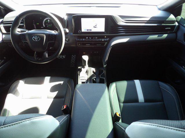 used 2025 Toyota Camry car, priced at $30,105
