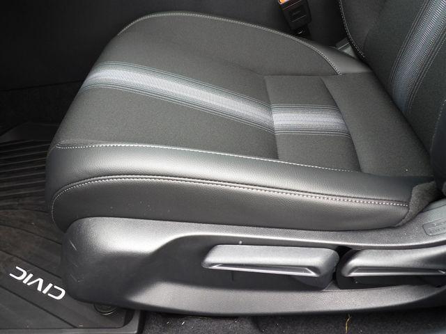 new 2026 Honda Civic car, priced at $29,320