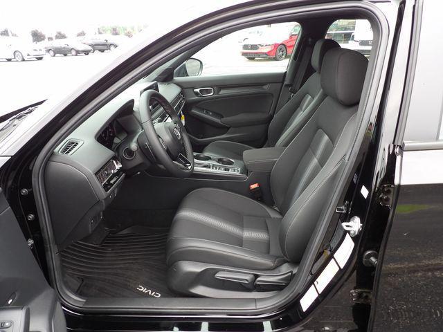 new 2026 Honda Civic car, priced at $29,320