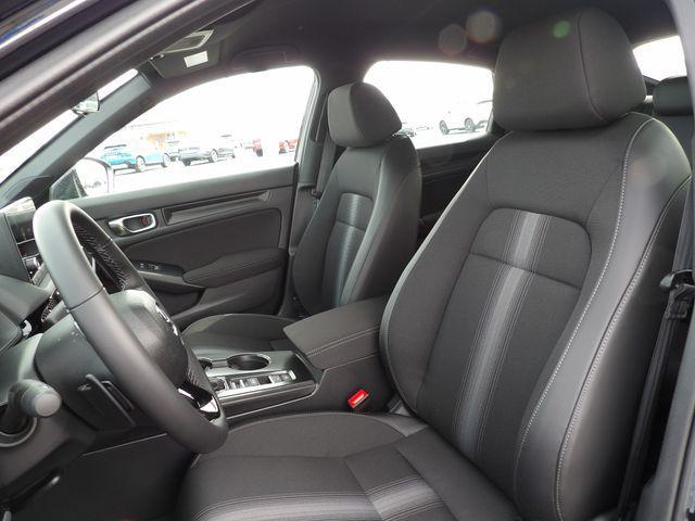 new 2026 Honda Civic car, priced at $29,320