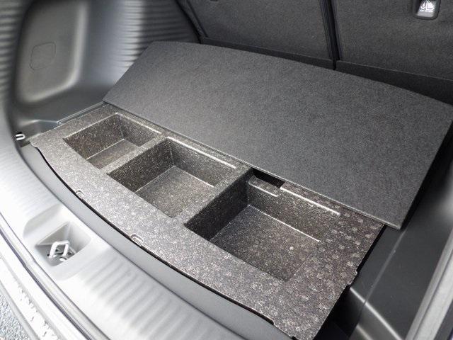 new 2026 Honda HR-V car, priced at $31,705