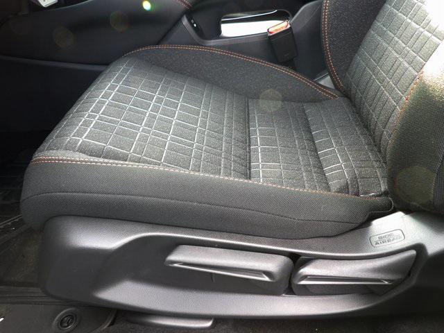 new 2026 Honda HR-V car, priced at $31,705