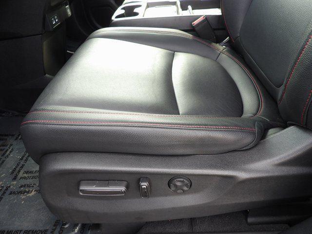 used 2025 Honda Odyssey car, priced at $38,753