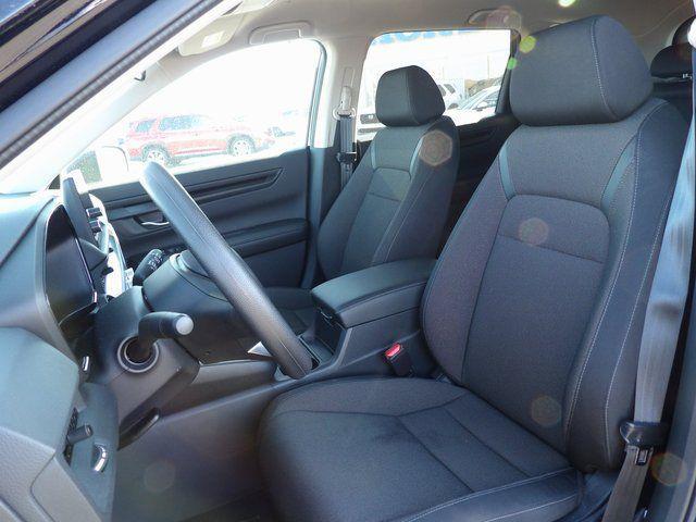 used 2025 Honda CR-V car, priced at $31,179
