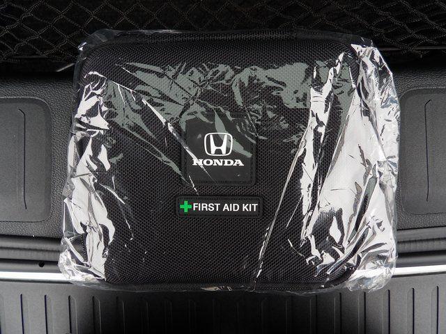 new 2026 Honda Odyssey car, priced at $50,385