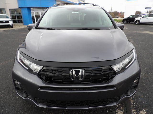 new 2026 Honda Odyssey car, priced at $50,385