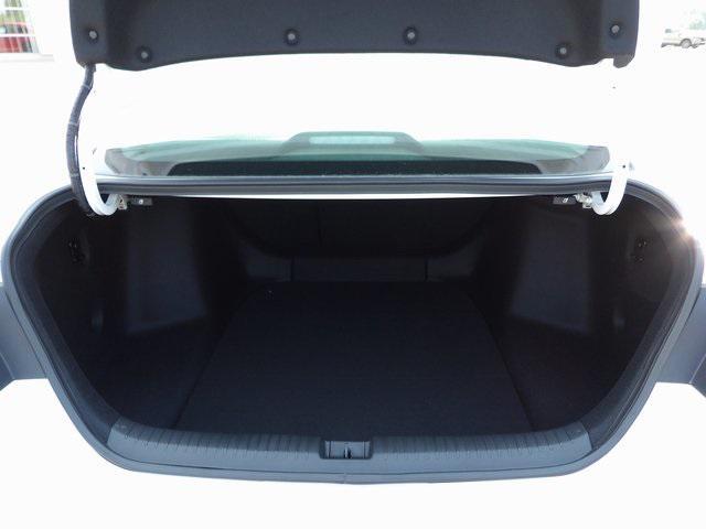 new 2025 Honda Accord car, priced at $32,210