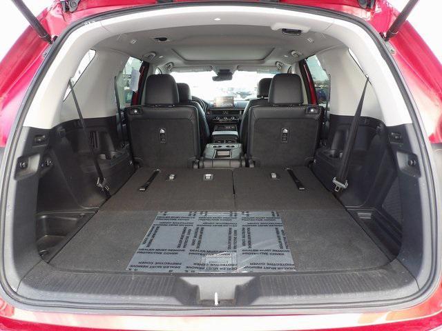 used 2023 Honda Pilot car, priced at $40,595