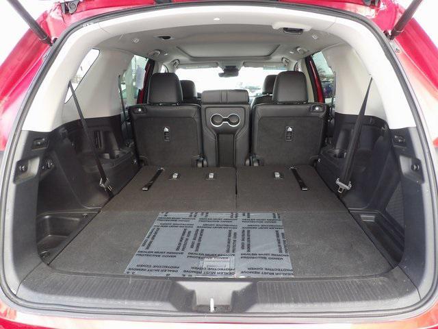 used 2023 Honda Pilot car, priced at $40,595