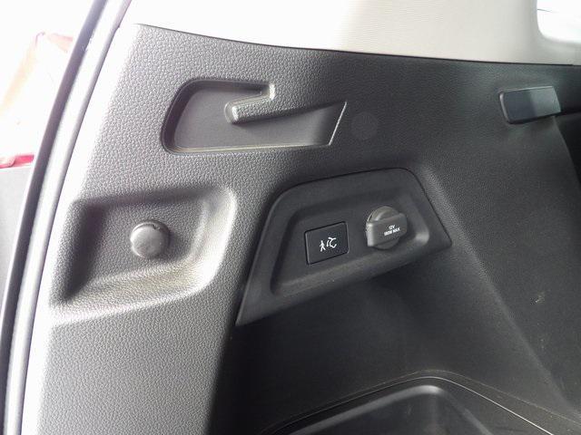 used 2023 Honda Pilot car, priced at $40,595