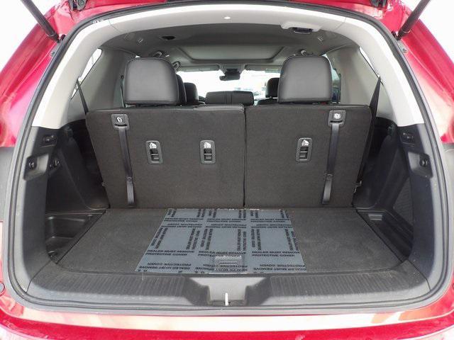 used 2023 Honda Pilot car, priced at $40,595