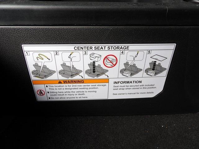 used 2023 Honda Pilot car, priced at $40,595