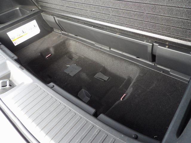 used 2023 Honda Pilot car, priced at $40,595