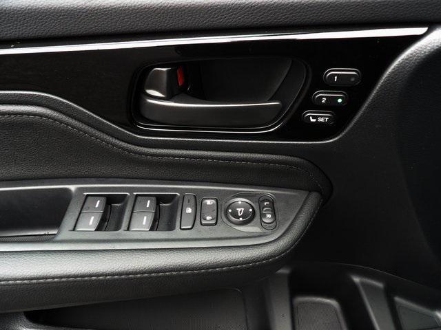 new 2026 Honda Odyssey car, priced at $48,990