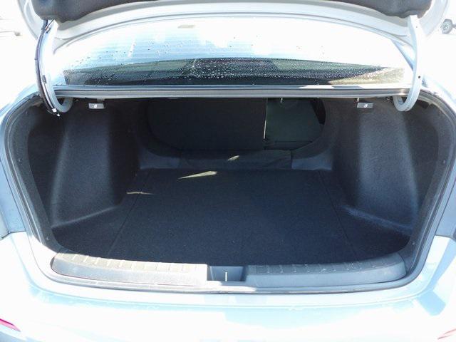 used 2025 Honda Civic Hybrid car, priced at $27,672