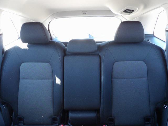 used 2023 Honda CR-V car, priced at $27,351