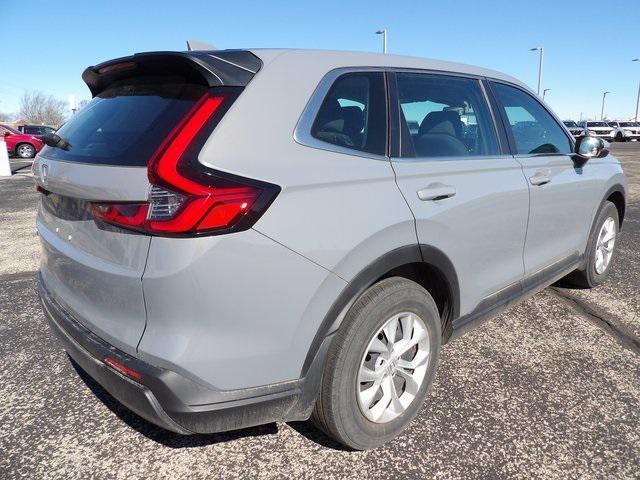 used 2023 Honda CR-V car, priced at $27,351