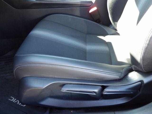 used 2023 Honda Civic car, priced at $25,311