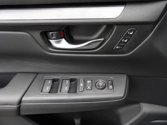 new 2026 Honda CR-V Hybrid car, priced at $42,130