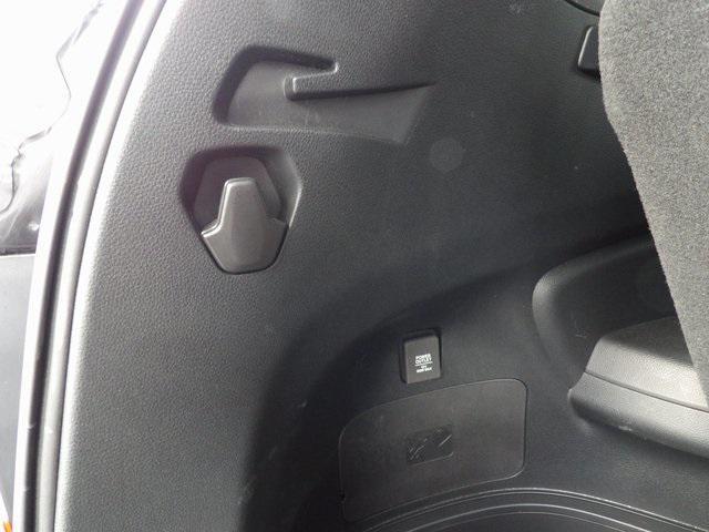 used 2022 Honda Pilot car, priced at $27,125