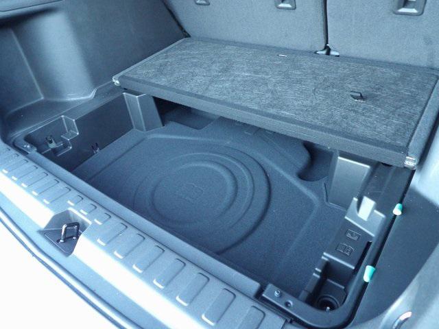 used 2023 GMC Terrain car, priced at $25,238